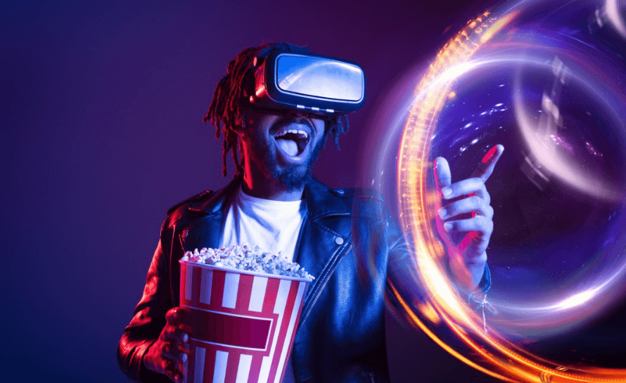 Future of Entertainment