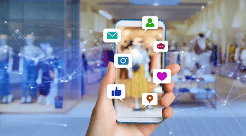 How Social Media Influences Today's Entertainment Industry