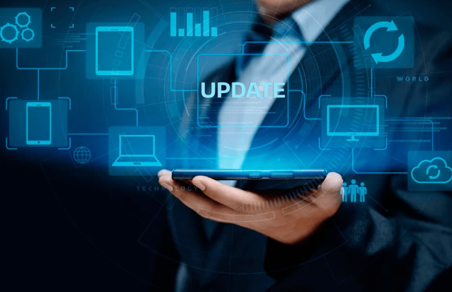 The Importance of Software Updates and Security Patches