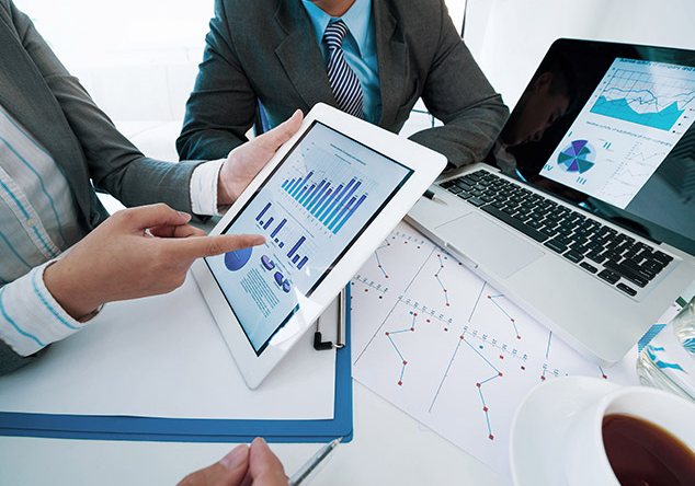 The Importance of Technology in Competitive Businesses