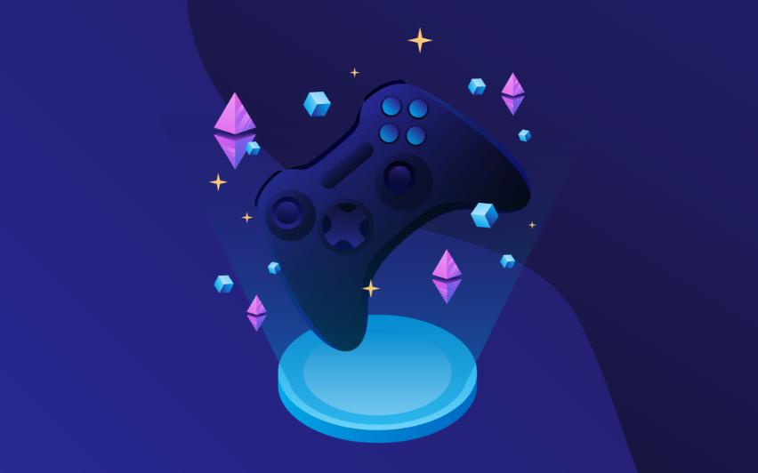 How Blockchain Is Transforming Gaming
