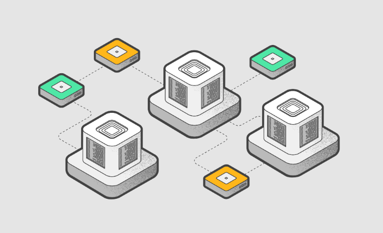 How Blockchain Technology Works Step by Step